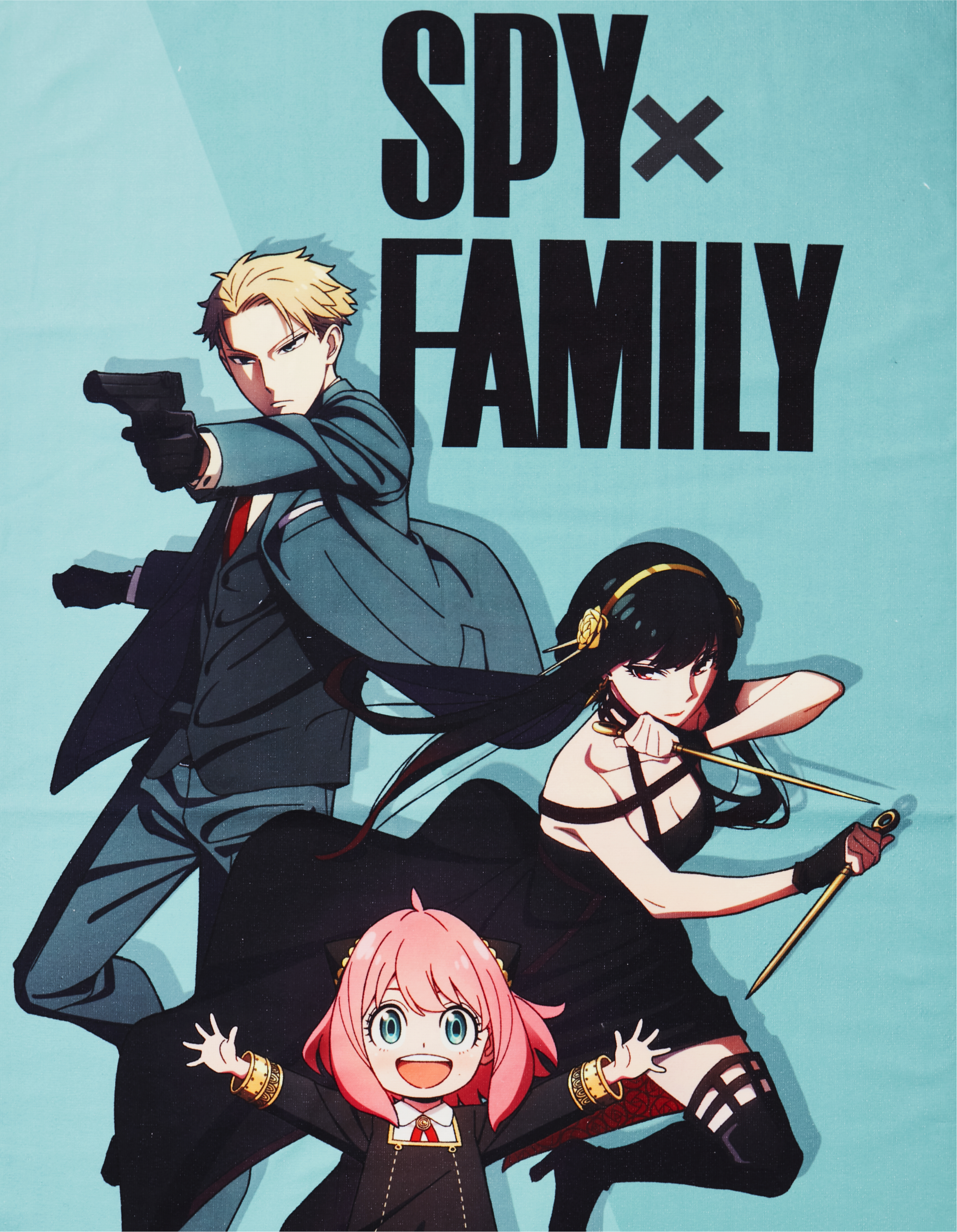 Spy X Family